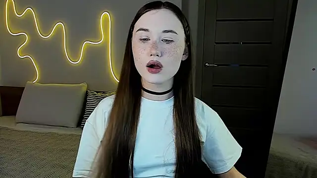 Stella Sunny online show from December 2025 10:27:02 PM