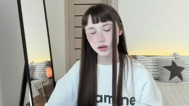 Stella Sunny online show from April 2026 08:14:01 AM