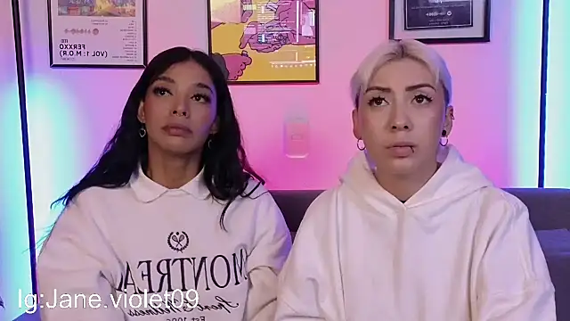 jane hart  online show from October 2025 11:36:02 PM