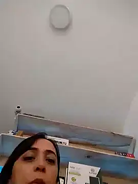 natalie cowens online show from February 2025 09:13:01 PM