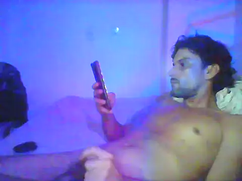 couplemilk online show from February 2025 01:52:02 AM