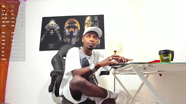 Thomas shelbys online show from December 2024 03:23:02 AM