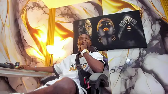 Thomas shelbys online show from October 2025 03:35:01 AM