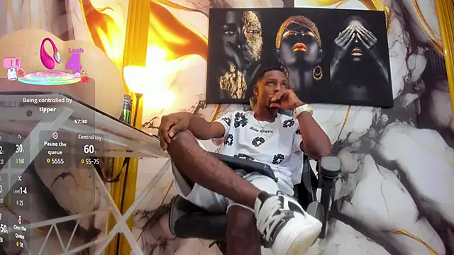 Thomas shelbys online show from October 2025 03:49:01 AM