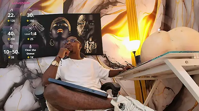 Thomas shelbys online show from April 2026 03:45:01 AM