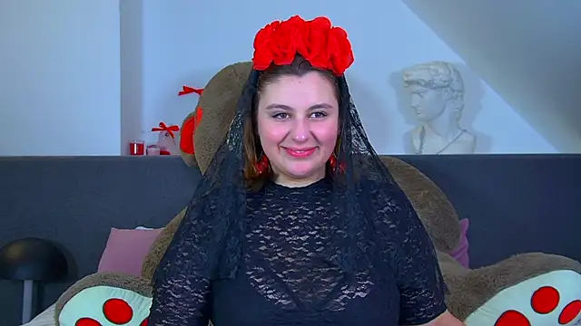 Snapshot of MaryMurray chatting on October 2025 06:36:01 PM MaryMurray online show from October 2025 06:36:01 PM