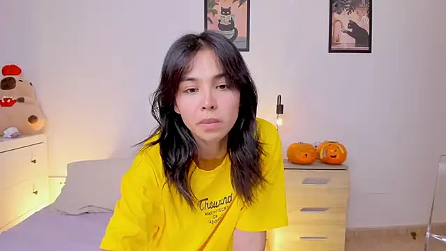 Snapshot of Adriennesexxx chatting on November 2025 10:34:01 PM Adriennesexxx online show from November 2025 10:34:01 PM