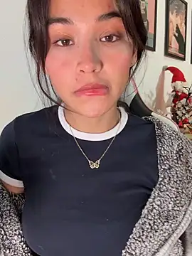 Snapshot of Adriennesexxx chatting on November 2025 06:53:02 PM Adriennesexxx online show from November 2025 06:53:02 PM