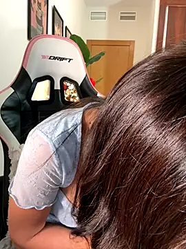 Snapshot of Adriennesexxx chatting on November 2025 10:57:02 PM Adriennesexxx online show from November 2025 10:57:02 PM