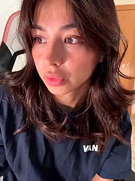 Snapshot of Adriennesexxx chatting on November 2025 12:53:02 PM Adriennesexxx online show from November 2025 12:53:02 PM