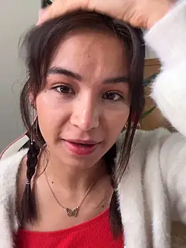 Snapshot of Adriennesexxx chatting on December 2025 06:25:01 PM Adriennesexxx online show from December 2025 06:25:01 PM