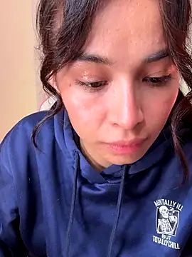 Snapshot of Adriennesexxx chatting on December 2025 06:37:02 PM Adriennesexxx online show from December 2025 06:37:02 PM