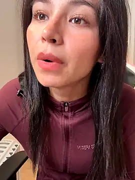 Snapshot of Adriennesexxx chatting on January 2026 05:49:02 PM Adriennesexxx online show from January 2026 05:49:02 PM