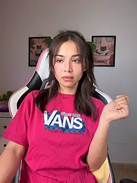 Snapshot of Adriennesexxx chatting on February 2026 10:35:02 PM Adriennesexxx online show from February 2026 10:35:02 PM