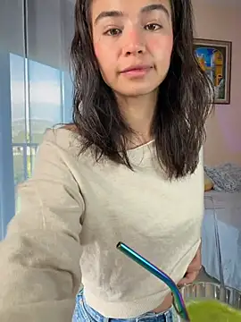 Snapshot of Adriennesexxx chatting on February 2026 07:48:02 AM Adriennesexxx online show from February 2026 07:48:02 AM