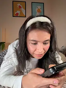 Snapshot of Adriennesexxx chatting on February 2026 06:28:02 PM Adriennesexxx online show from February 2026 06:28:02 PM