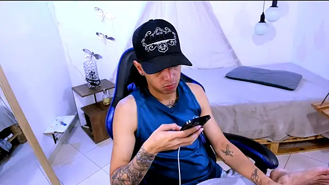 Snapshot of Brand_habes chatting on February 2026 05:00:01 AM Brand habes online show from February 2026 05:00:01 AM