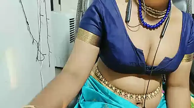 Snapshot of Anjali_cute-Pondati chatting on March 2025 12:58:01 AM Anjali cute-Pondati online show from March 2025 12:58:01 AM