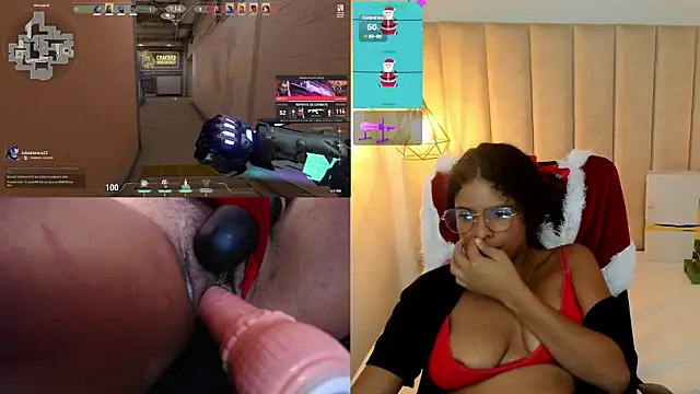 Snapshot of KaruiGames chatting on December 2024 04:54:01 PM KaruiGames online show from December 2024 04:54:01 PM