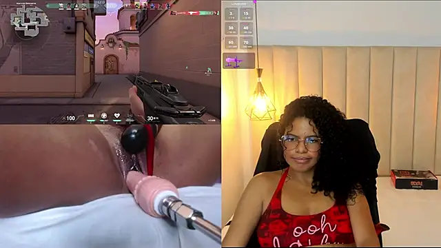 Snapshot of KaruiGames chatting on January 2025 04:34:01 PM KaruiGames online show from January 2025 04:34:01 PM