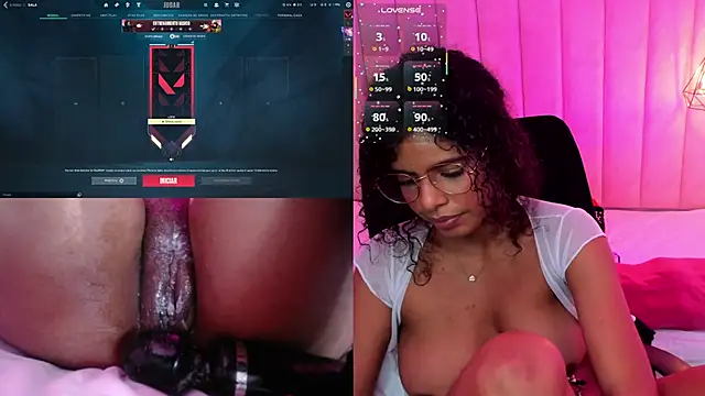 Snapshot of KaruiGames chatting on January 2025 04:55:02 PM KaruiGames online show from January 2025 04:55:02 PM