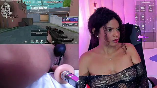 Snapshot of KaruiGames chatting on January 2025 01:57:02 PM KaruiGames online show from January 2025 01:57:02 PM