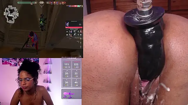 Snapshot of KaruiGames chatting on January 2025 05:21:01 PM KaruiGames online show from January 2025 05:21:01 PM