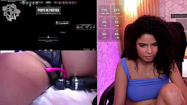 Snapshot of KaruiGames chatting on February 2025 04:44:01 PM KaruiGames online show from February 2025 04:44:01 PM