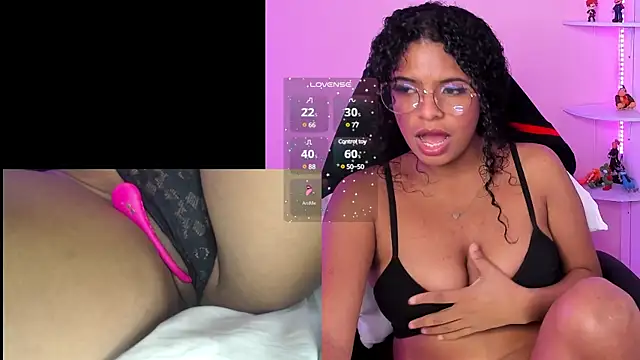 Snapshot of KaruiGames chatting on March 2025 05:59:02 AM KaruiGames online show from March 2025 05:59:02 AM