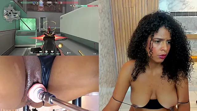 Snapshot of KaruiGames chatting on March 2025 04:35:02 PM KaruiGames online show from March 2025 04:35:02 PM