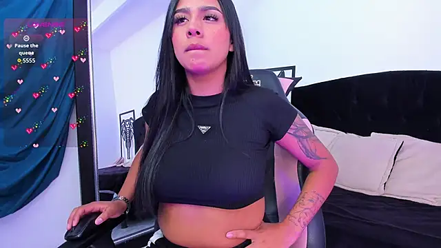 Shaarongp online show from November 2025 04:02:02 AM