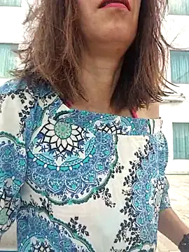 Lunababymylove online show from July 2026 08:41:02 PM