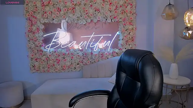 DolcieElliot online show from January 2025 11:45:02 AM