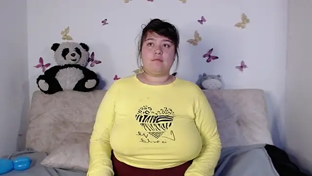 Snapshot of LennaTurnerr chatting on September 2025 07:16:01 PM LennaTurnerr online show from September 2025 07:16:01 PM