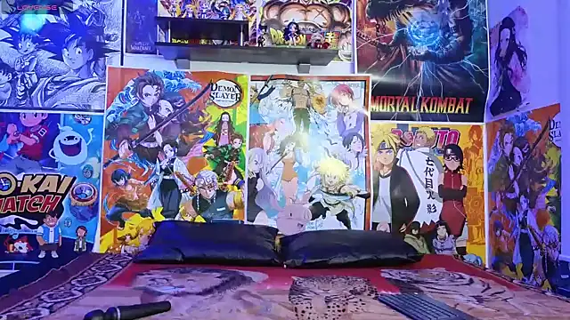 Snapshot of ling_ling24 chatting on January 2025 03:26:01 AM ling ling24 online show from January 2025 03:26:01 AM