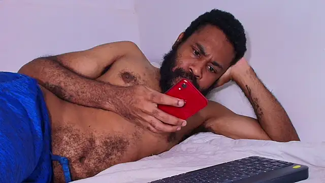 KaelMoreau online show from March 2026 01:38:01 PM