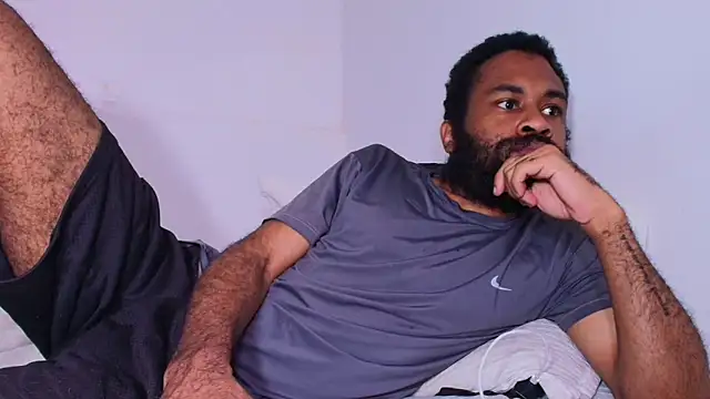 KaelMoreau online show from March 2026 08:50:02 AM