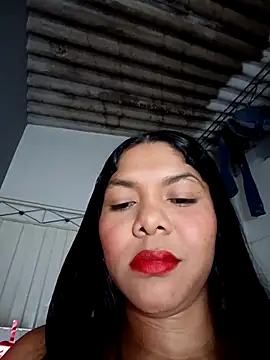 DIORA Latina online show from February 2026 03:36:01 AM