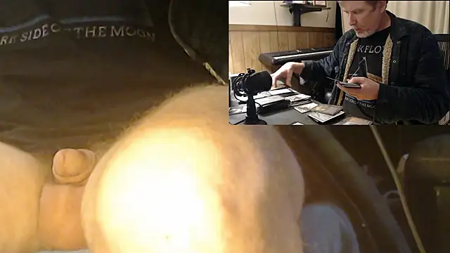 BrisonChase online show from December 2024 04:42:01 PM