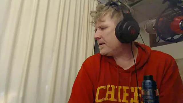 BrisonChase online show from January 2025 04:26:01 AM