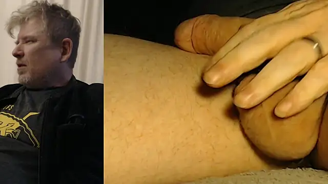 BrisonChase online show from February 2025 03:53:02 PM