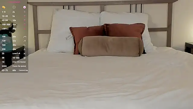 Snapshot of _Sweetie_ chatting on December 2025 09:29:01 AM Sweetie online show from December 2025 09:29:01 AM