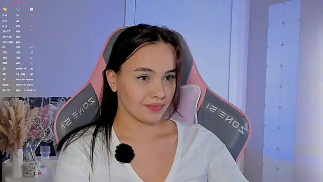  Sweetie  online show from January 2026 11:04:02 AM