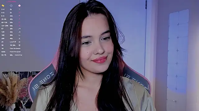  Sweetie  online show from February 2026 11:14:02 AM