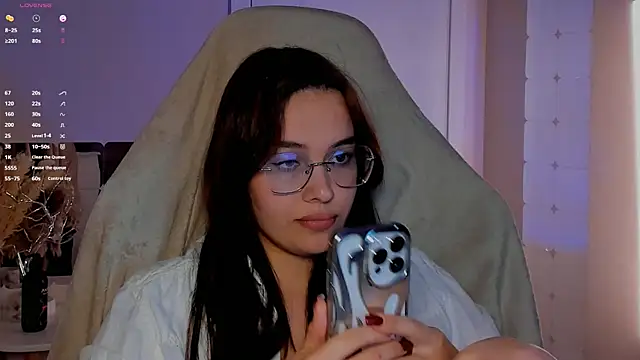  Sweetie  online show from April 2026 03:46:01 PM