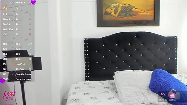 Vahiolet smith online show from December 2025 03:35:02 AM