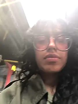 Snapshot of Fun_Everywhere chatting on January 2025 11:51:01 PM Fun Everywhere online show from January 2025 11:51:01 PM