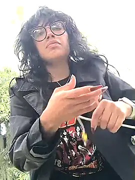 Snapshot of Fun_Everywhere chatting on February 2025 03:27:02 PM Fun Everywhere online show from February 2025 03:27:02 PM