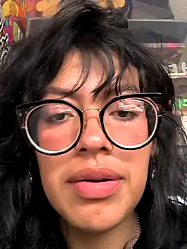 Snapshot of Fun_Everywhere chatting on February 2025 06:43:02 PM Fun Everywhere online show from February 2025 06:43:02 PM