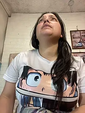 Snapshot of KataleyaStiward chatting on October 2025 01:54:02 PM KataleyaStiward online show from October 2025 01:54:02 PM